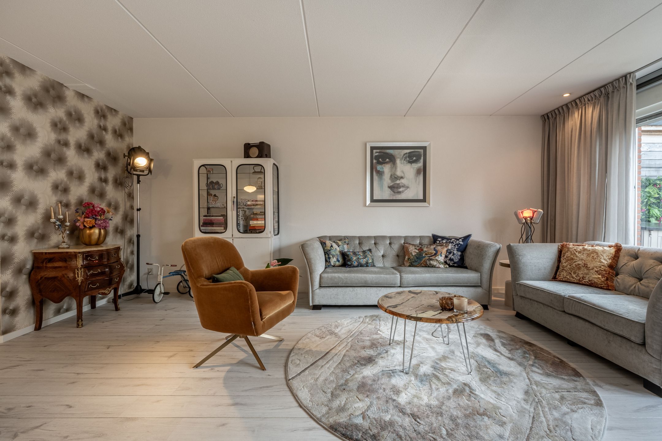 Foto 12 van Van Ravesteyndreef 57