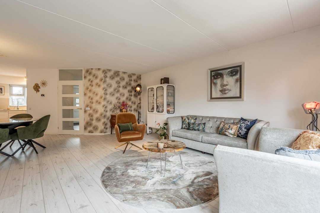 Foto 13 van Van Ravesteyndreef 57