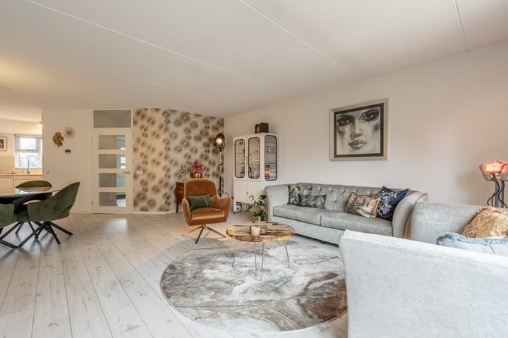 Foto 13 van Van Ravesteyndreef 57