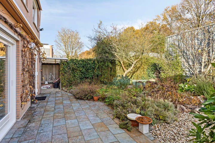 Foto 40 van Wildeman 20