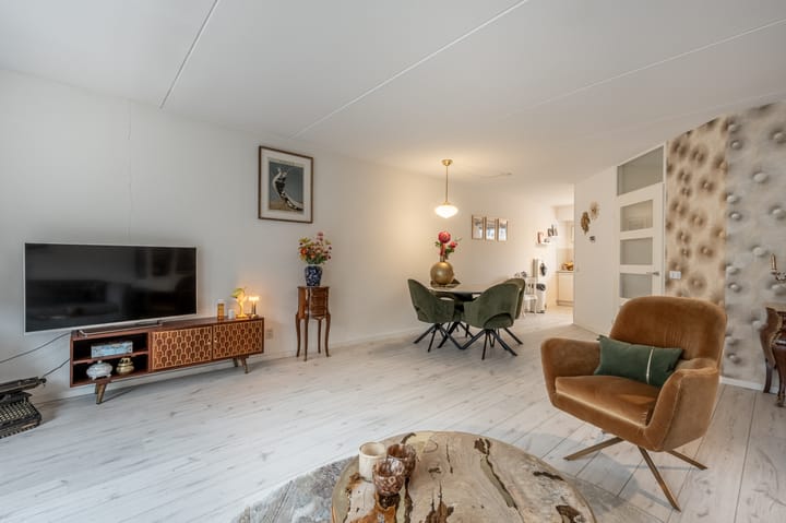 Foto 14 van Van Ravesteyndreef 57