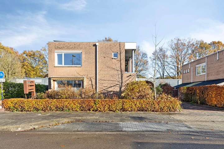 Foto 43 van Wildeman 20