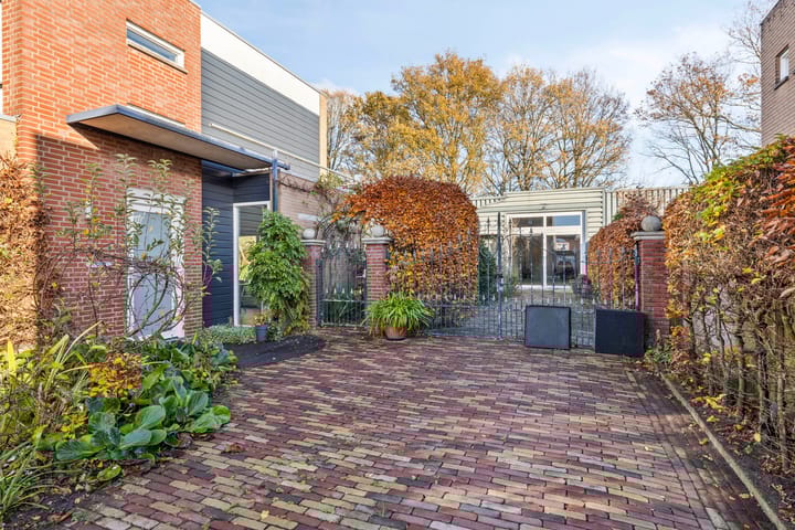 Foto 44 van Wildeman 20