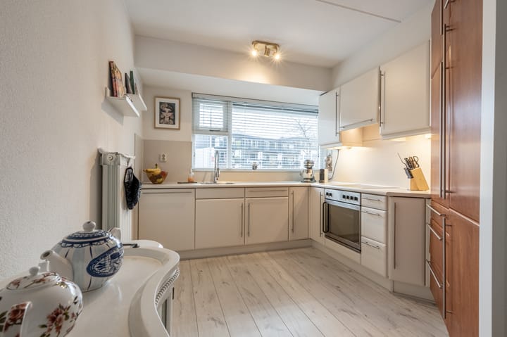 Foto 16 van Van Ravesteyndreef 57