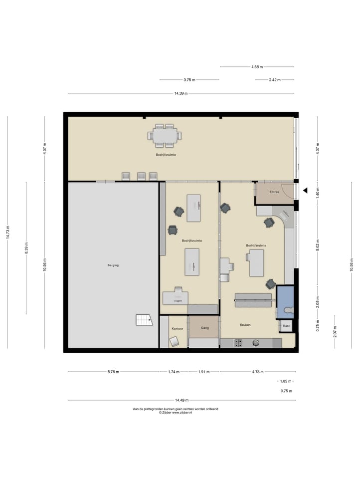 Foto 50 van Wildeman 20