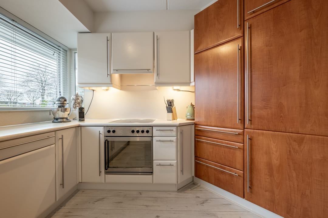 Foto 17 van Van Ravesteyndreef 57