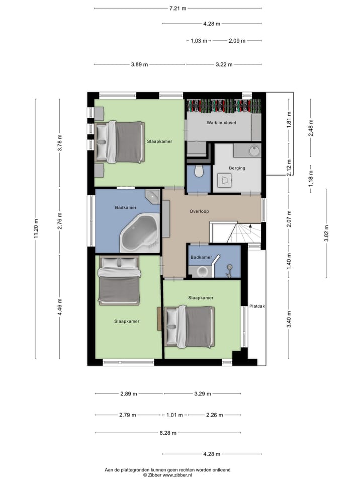 Foto 51 van Wildeman 20