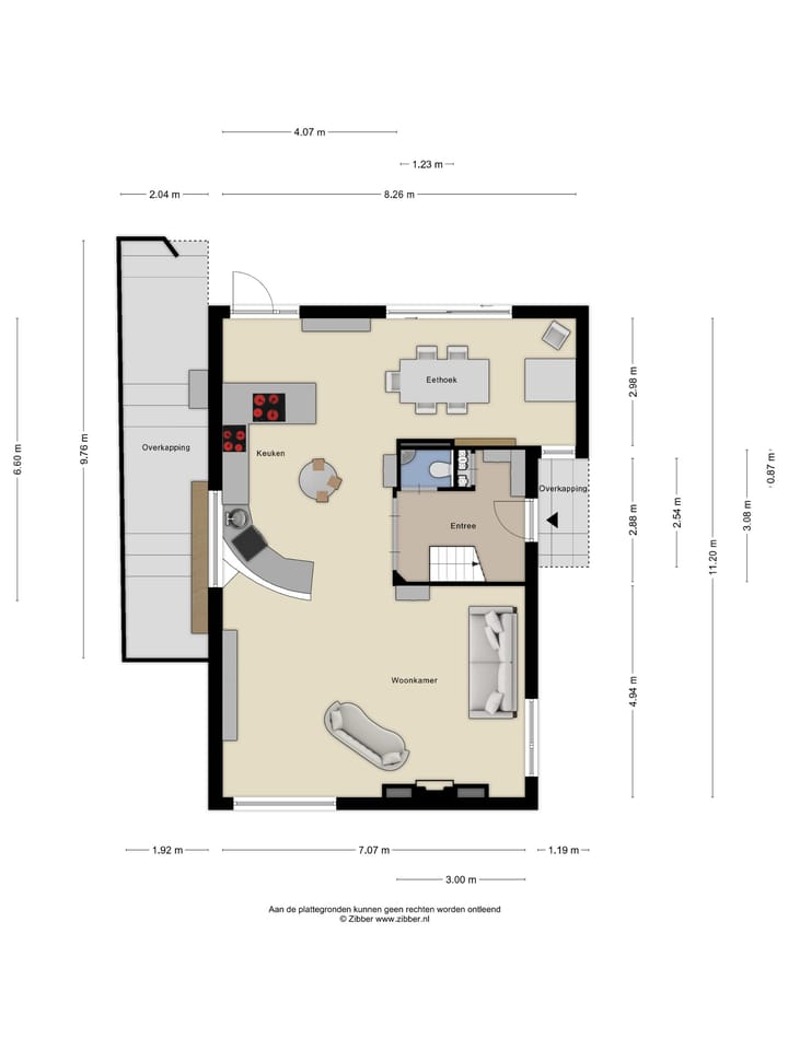Foto 49 van Wildeman 20