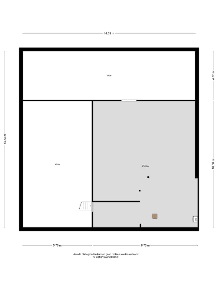 Foto 52 van Wildeman 20