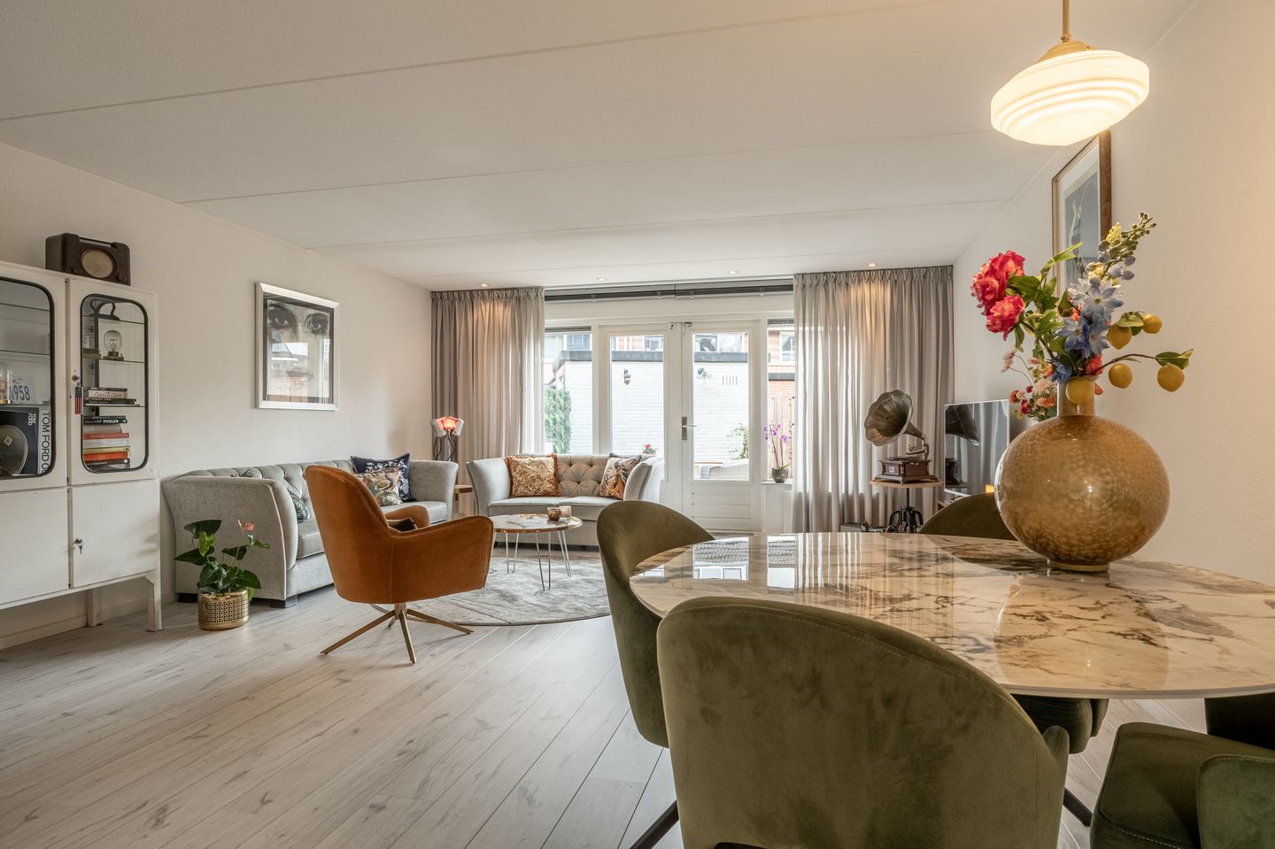 Foto 19 van Van Ravesteyndreef 57