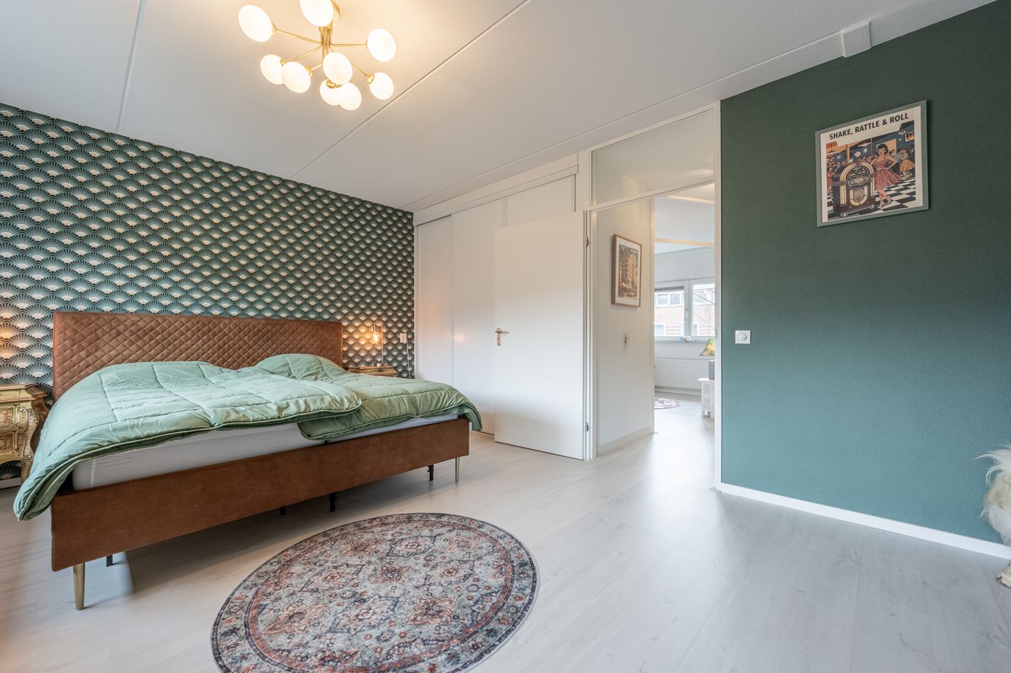 Foto 20 van Van Ravesteyndreef 57