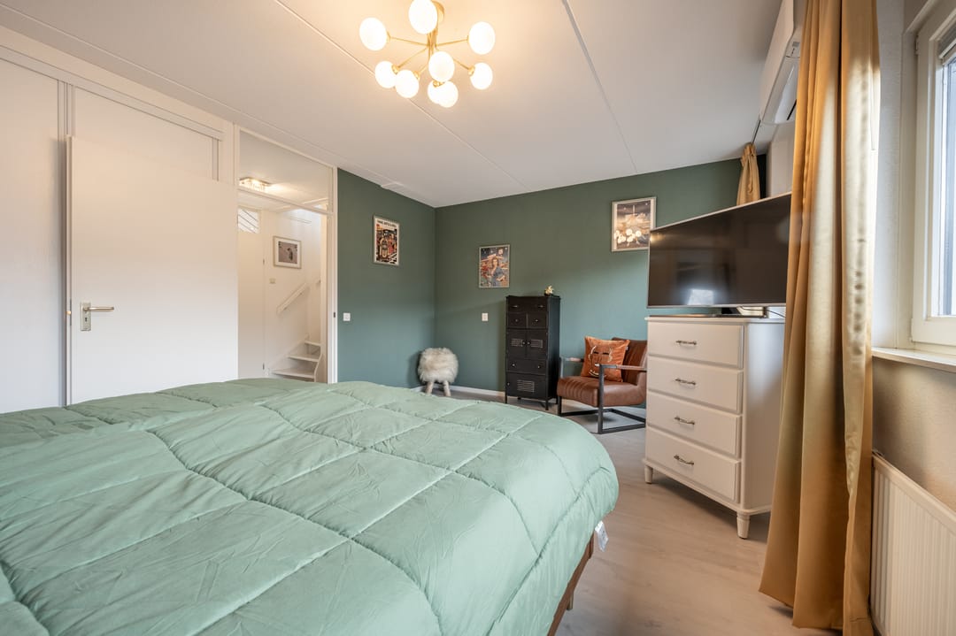 Foto 22 van Van Ravesteyndreef 57