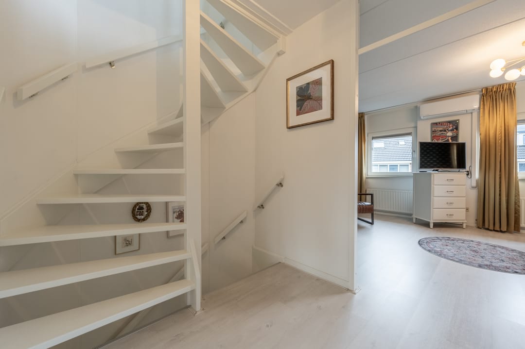 Foto 23 van Van Ravesteyndreef 57