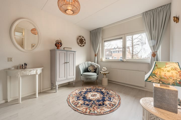 Foto 24 van Van Ravesteyndreef 57