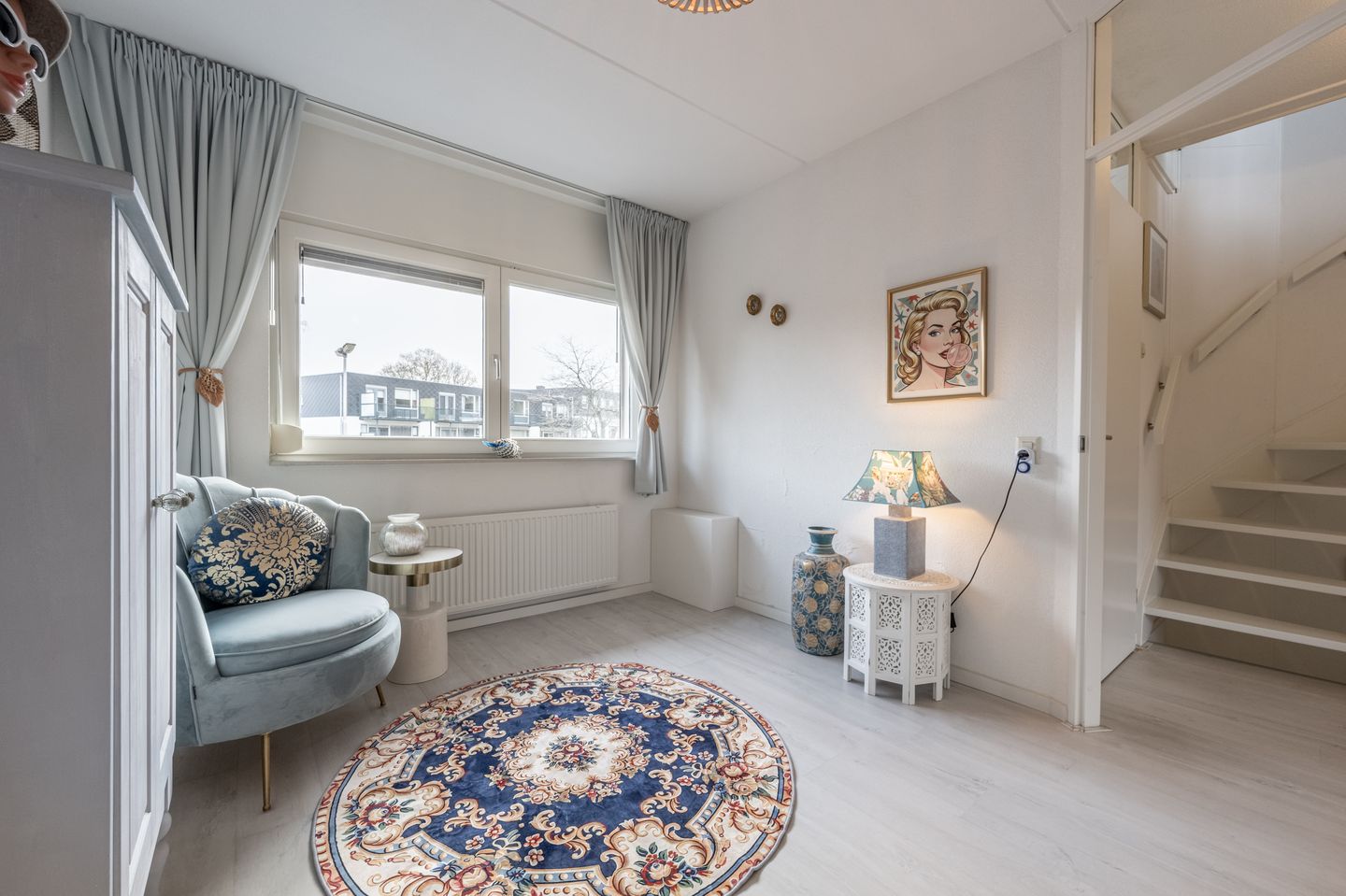 Foto 25 van Van Ravesteyndreef 57