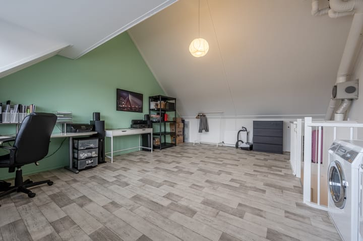 Foto 29 van Van Ravesteyndreef 57