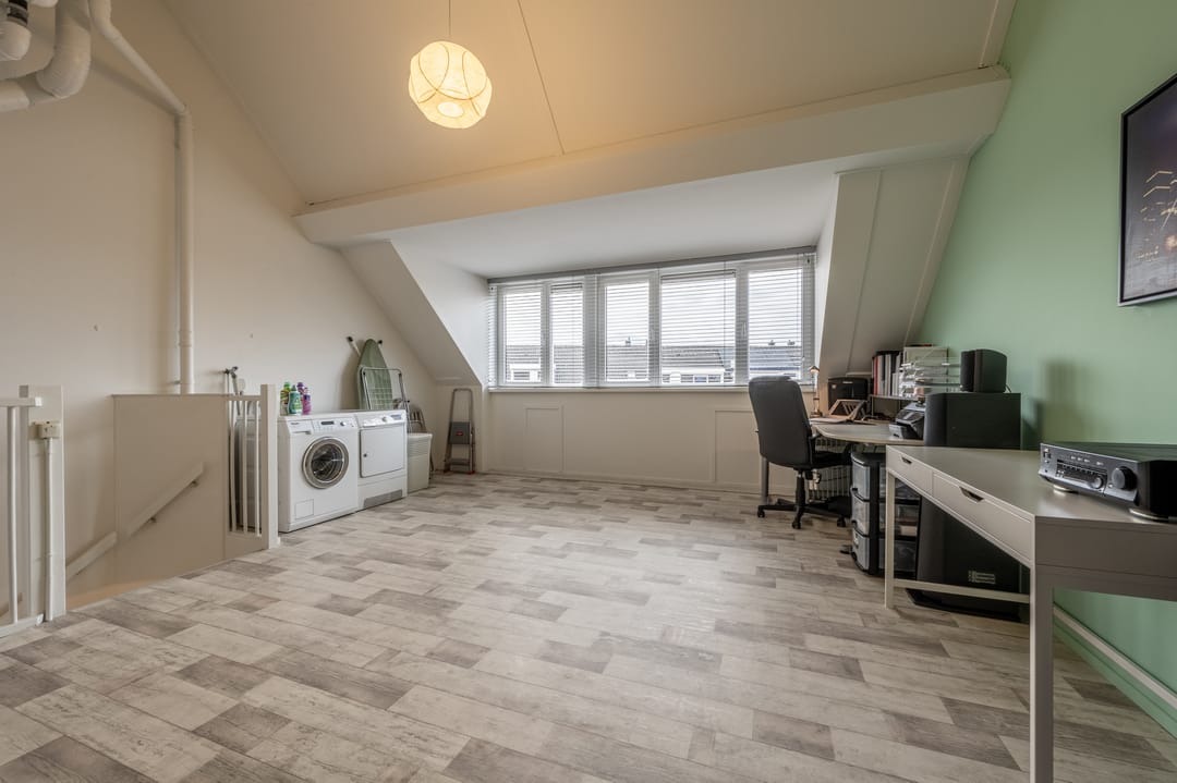 Foto 28 van Van Ravesteyndreef 57