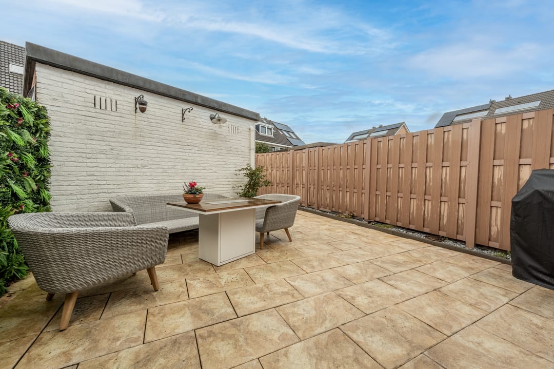 Foto 31 van Van Ravesteyndreef 57