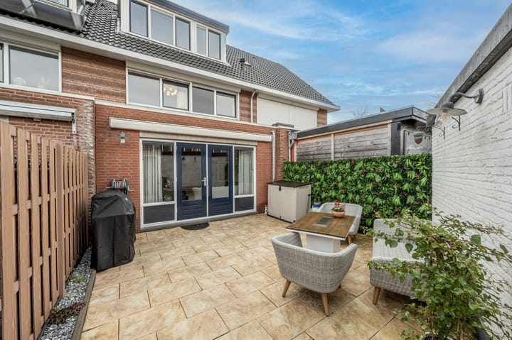 Foto 32 van Van Ravesteyndreef 57