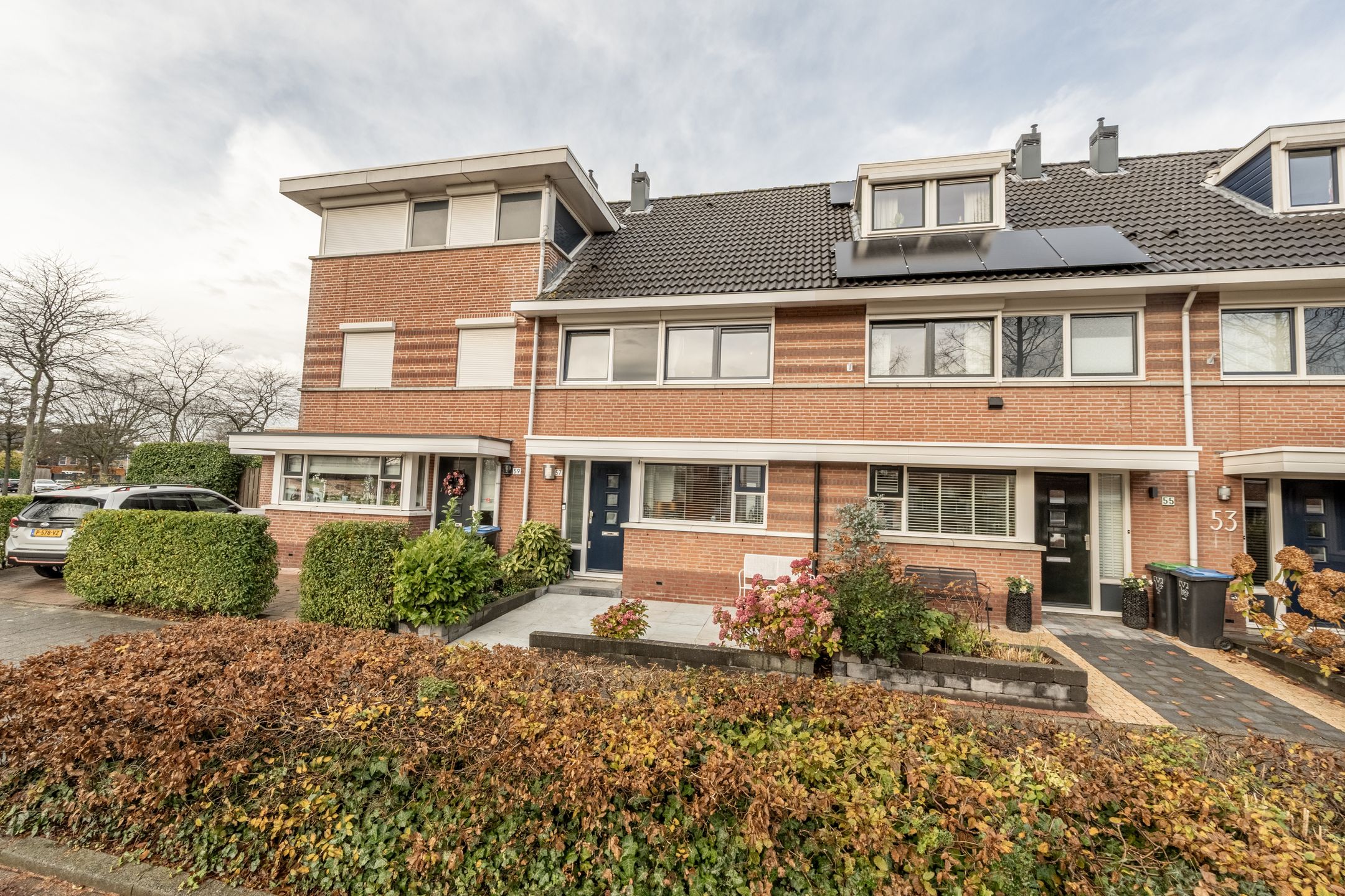 Foto 33 van Van Ravesteyndreef 57