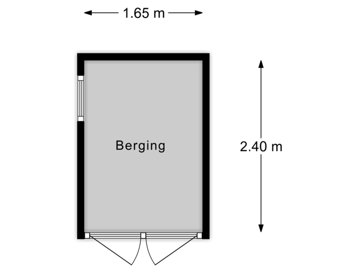 Berging