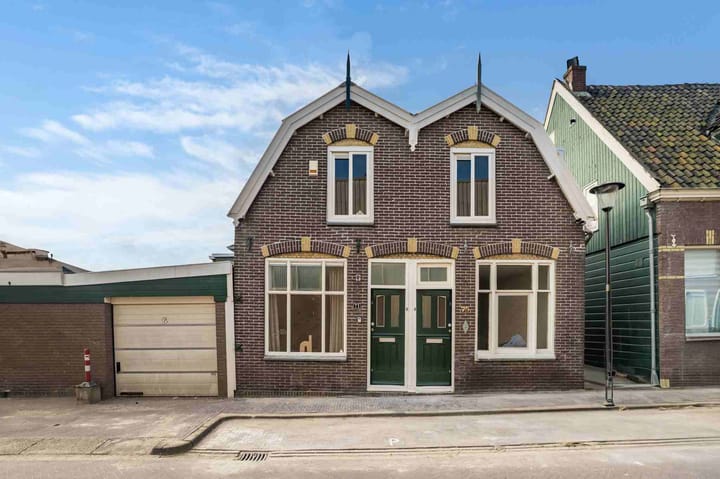Reigerstraat 73
