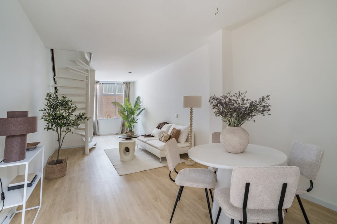 Photo 2 of Reigerstraat 73