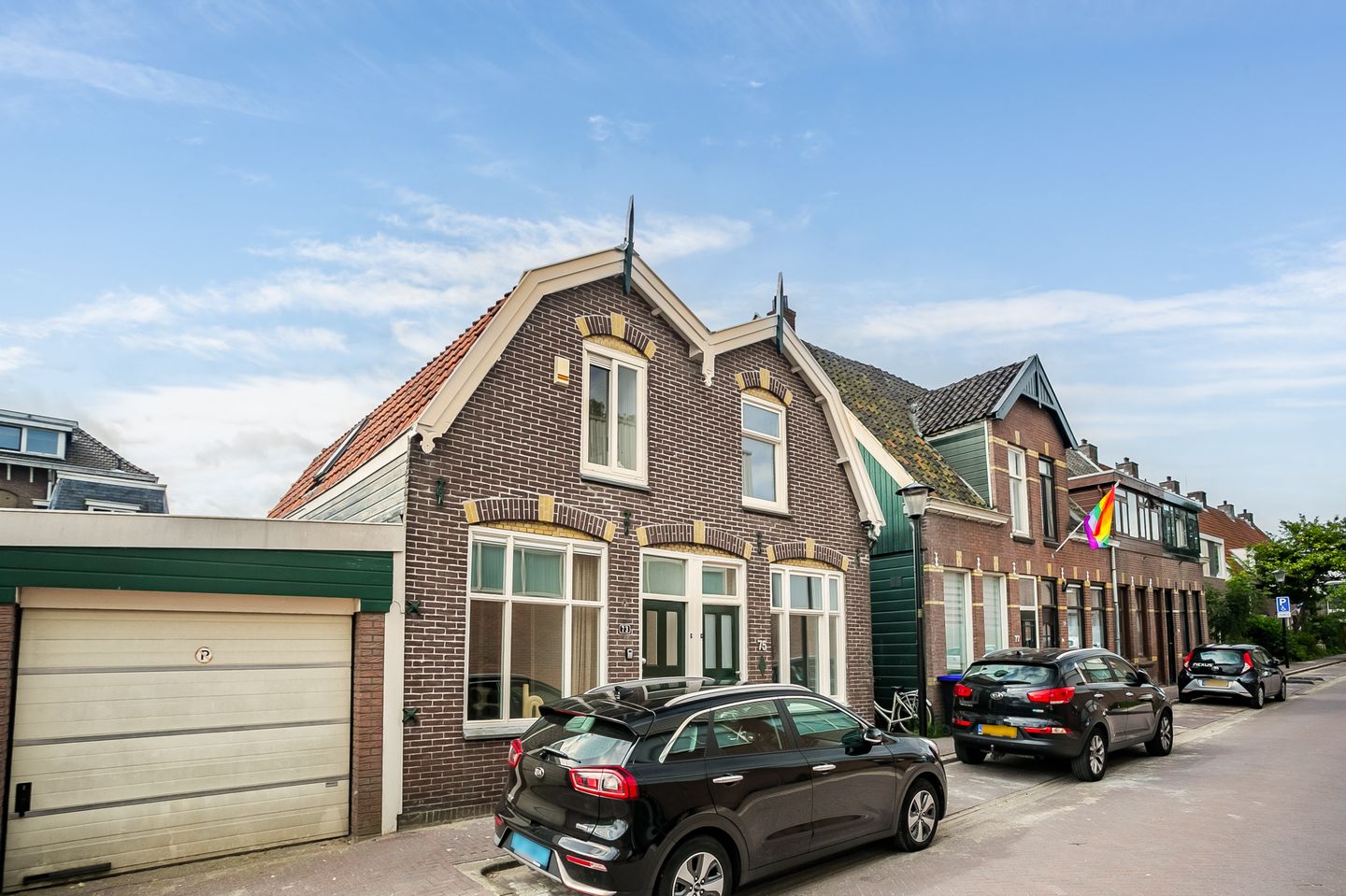 Photo 5 of Reigerstraat 73
