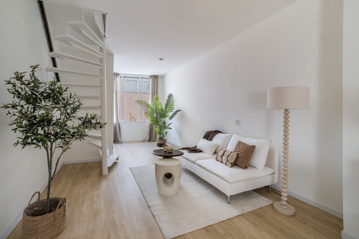 Foto 10 van Reigerstraat 73