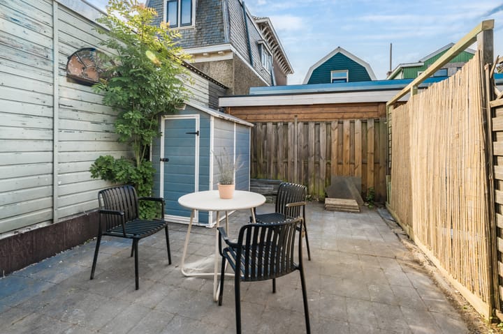 Foto 24 van Reigerstraat 73