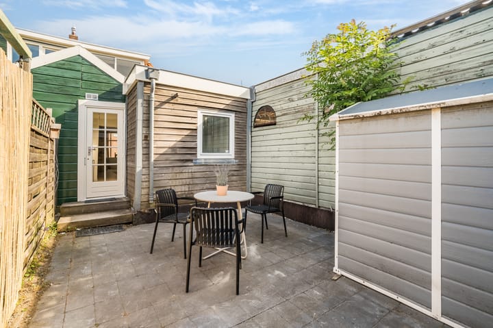 Foto 25 van Reigerstraat 73