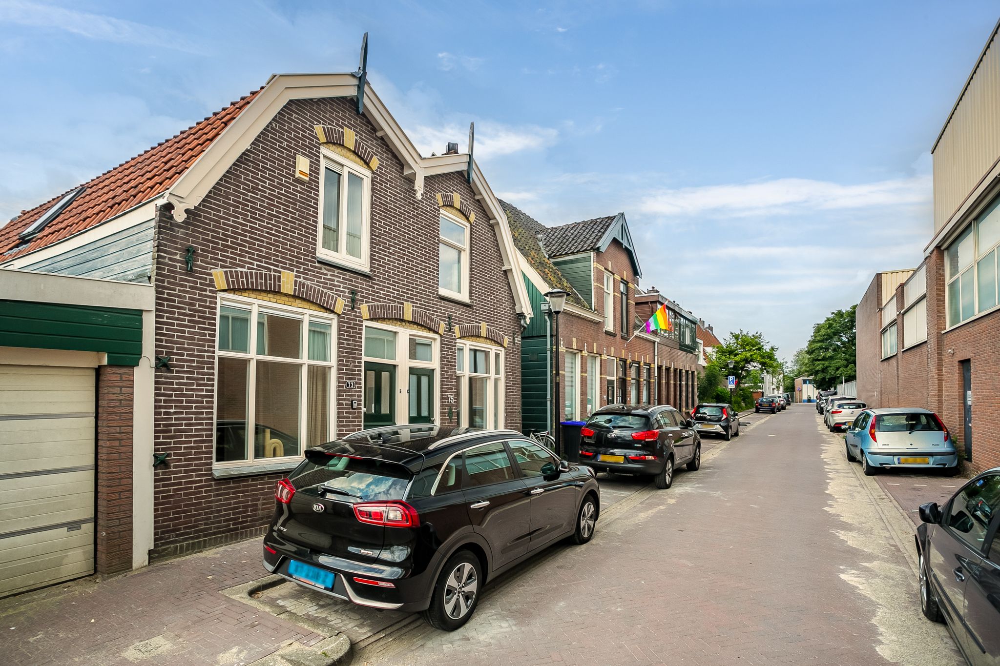 Photo 27 of Reigerstraat 73