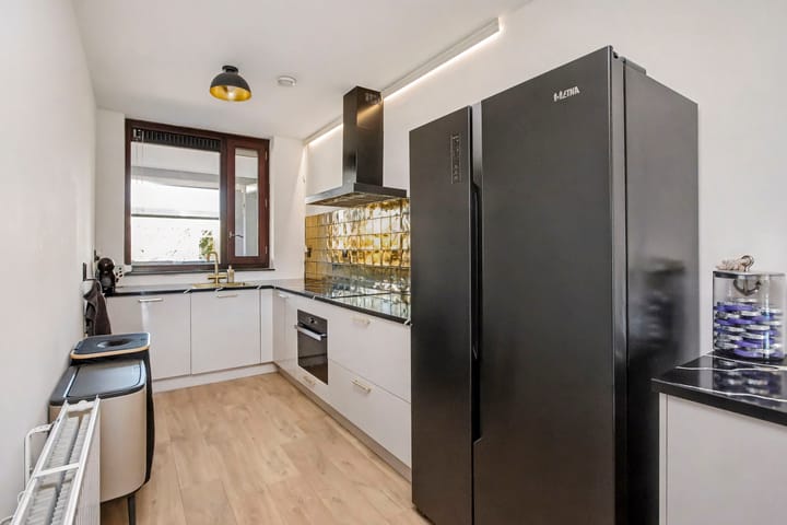 Photo 2 of Houtrakgracht 227