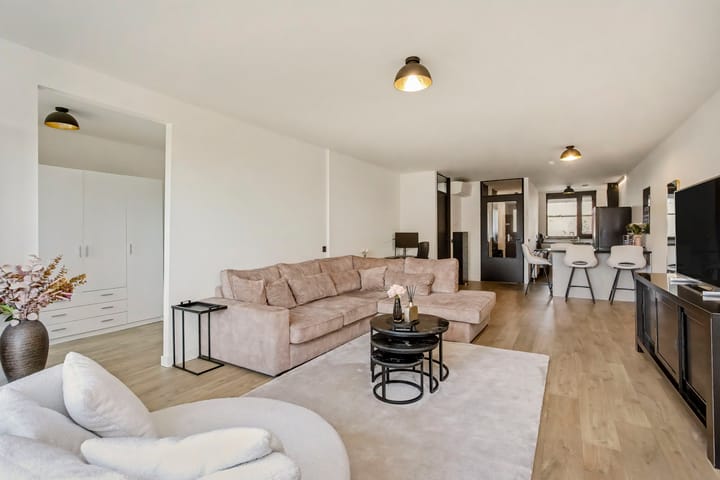 Photo 3 of Houtrakgracht 227