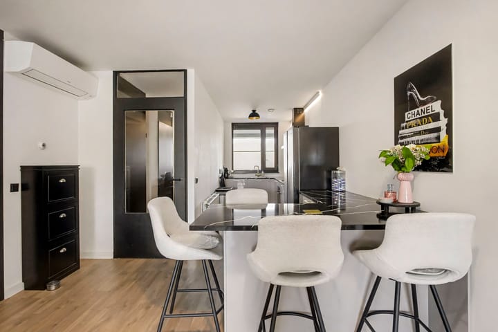 Photo 4 of Houtrakgracht 227