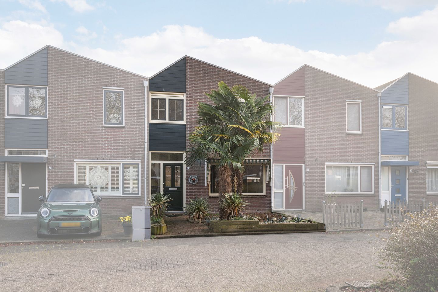 Foto 4 van Lemsterlandhoeve 22