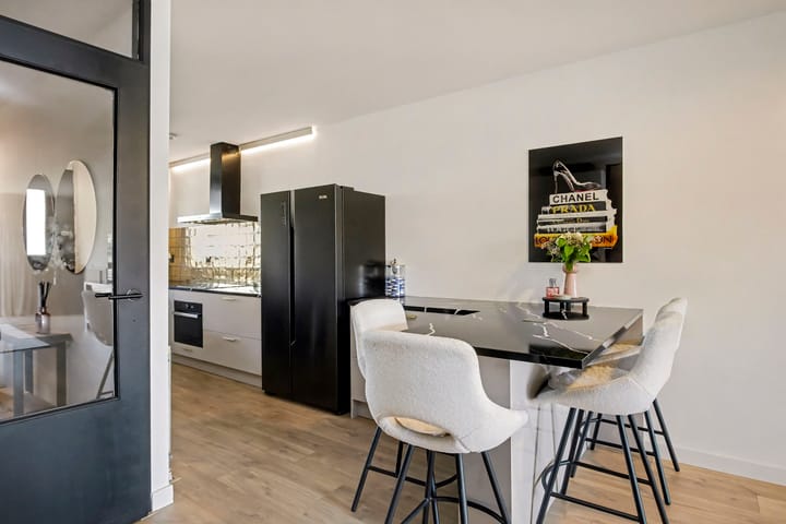 Foto 5 van Houtrakgracht 227