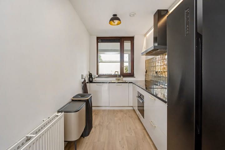 Foto 6 van Houtrakgracht 227