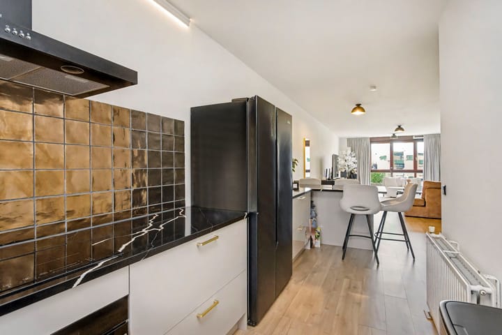 Foto 7 van Houtrakgracht 227