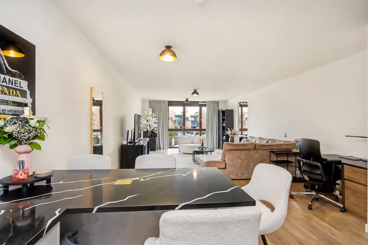 Foto 8 van Houtrakgracht 227