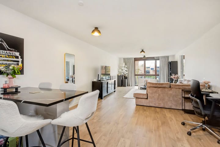 Foto 10 van Houtrakgracht 227