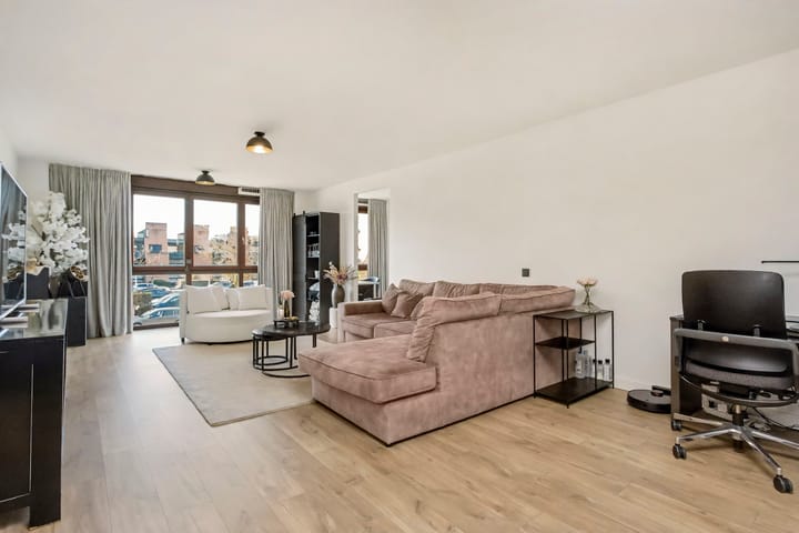 Foto 9 van Houtrakgracht 227