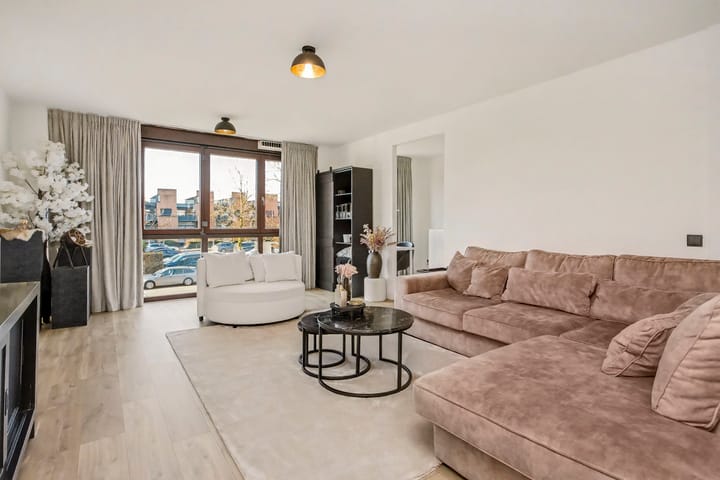 Foto 11 van Houtrakgracht 227