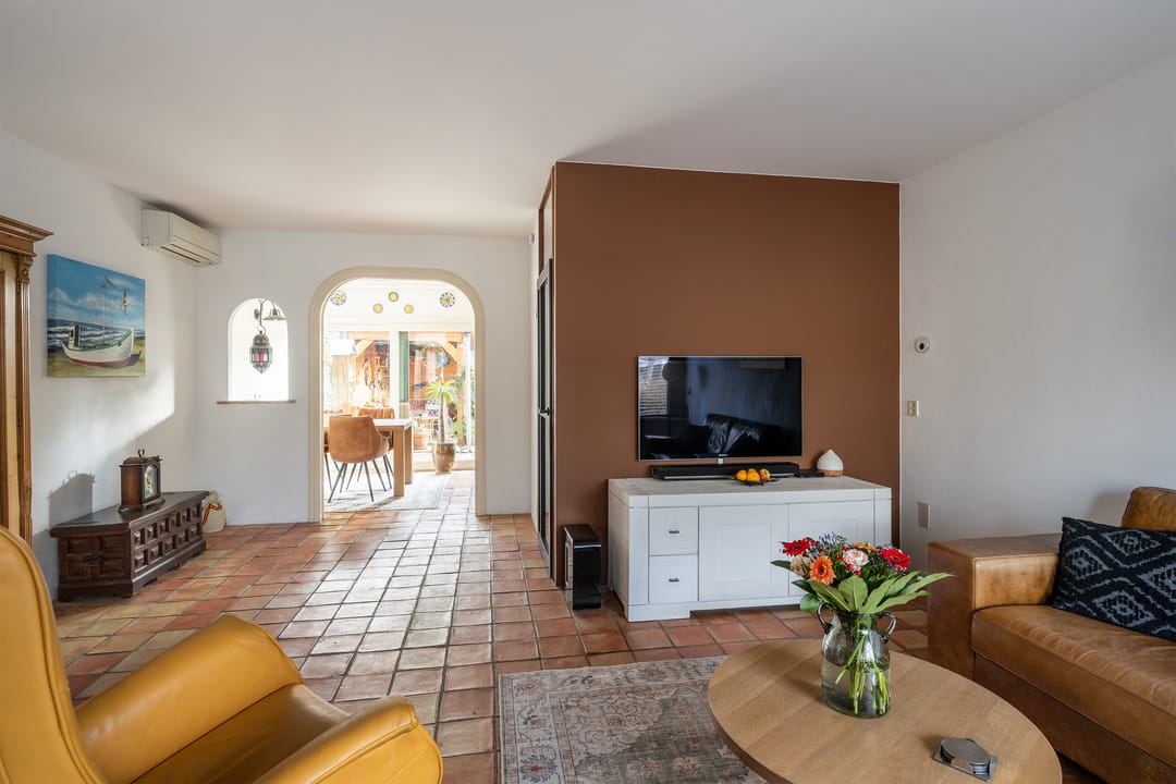 Foto 11 van Lemsterlandhoeve 22