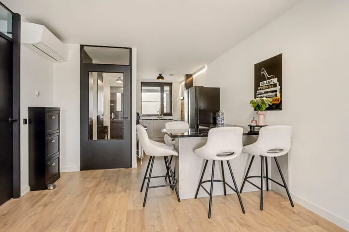 Foto 13 van Houtrakgracht 227