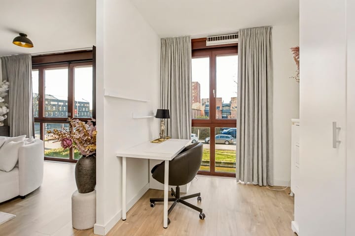 Foto 14 van Houtrakgracht 227