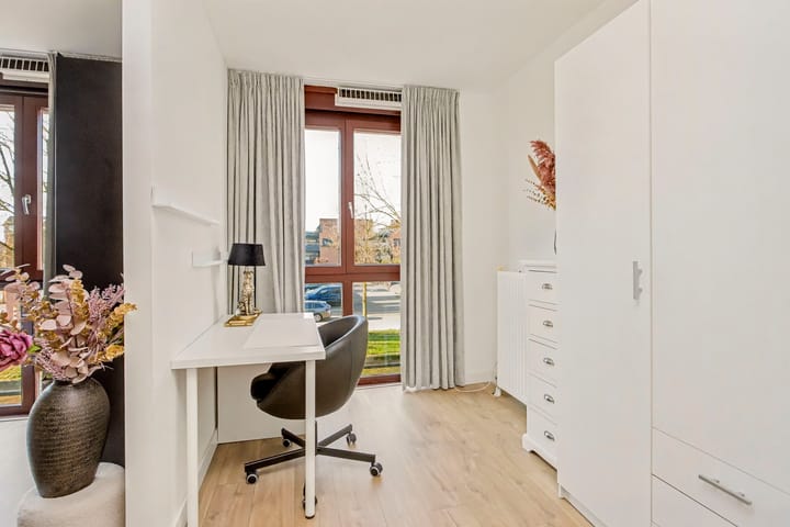 Foto 15 van Houtrakgracht 227