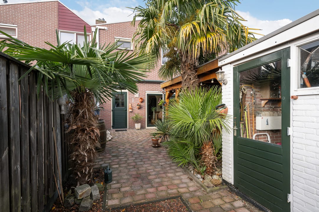 Foto 17 van Lemsterlandhoeve 22