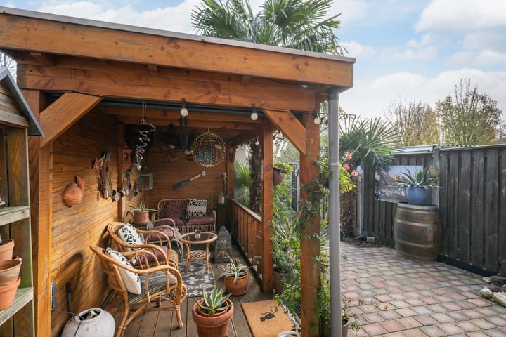 Foto 16 van Lemsterlandhoeve 22