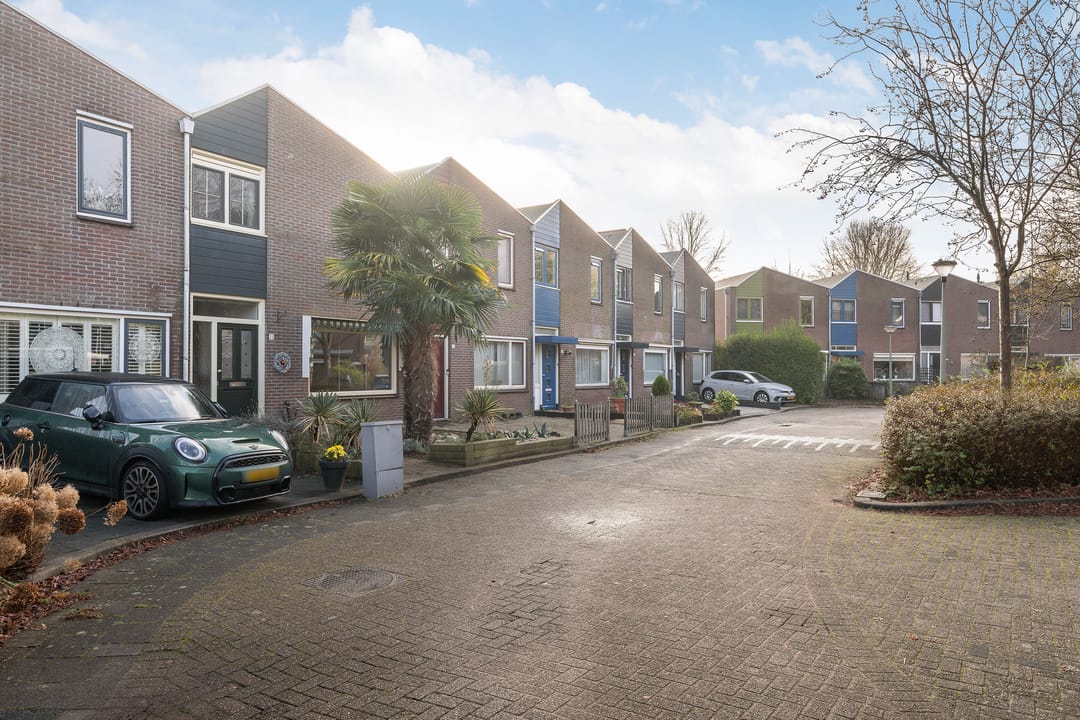 Foto 28 van Lemsterlandhoeve 22